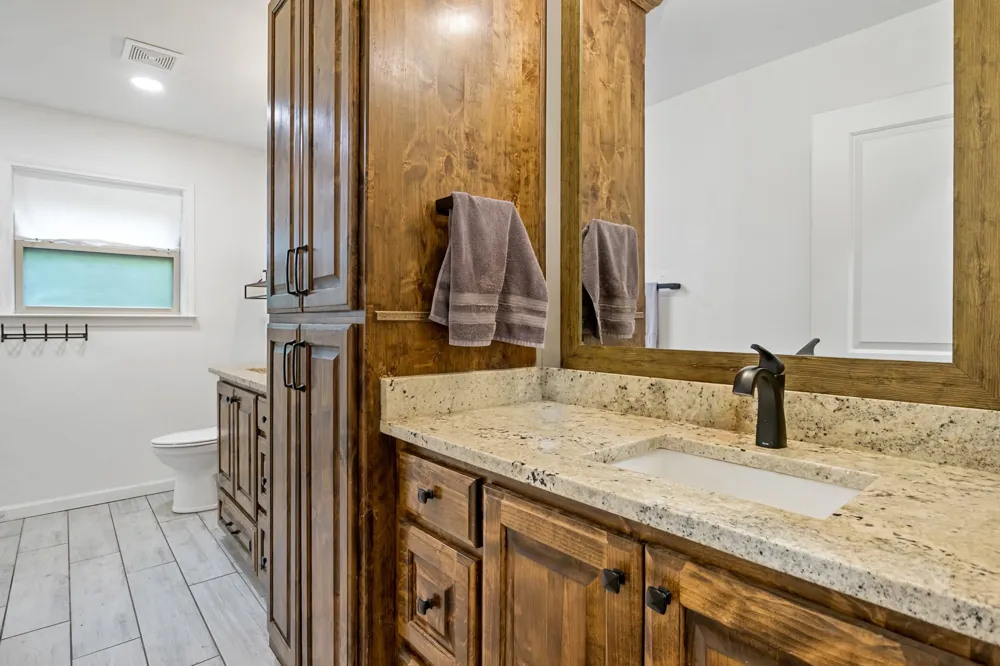 3054 Old Paris Road Mt Pleasant, TX 75455