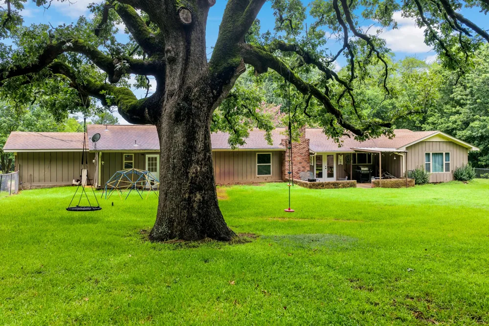 3054 Old Paris Road Mt Pleasant, TX 75455