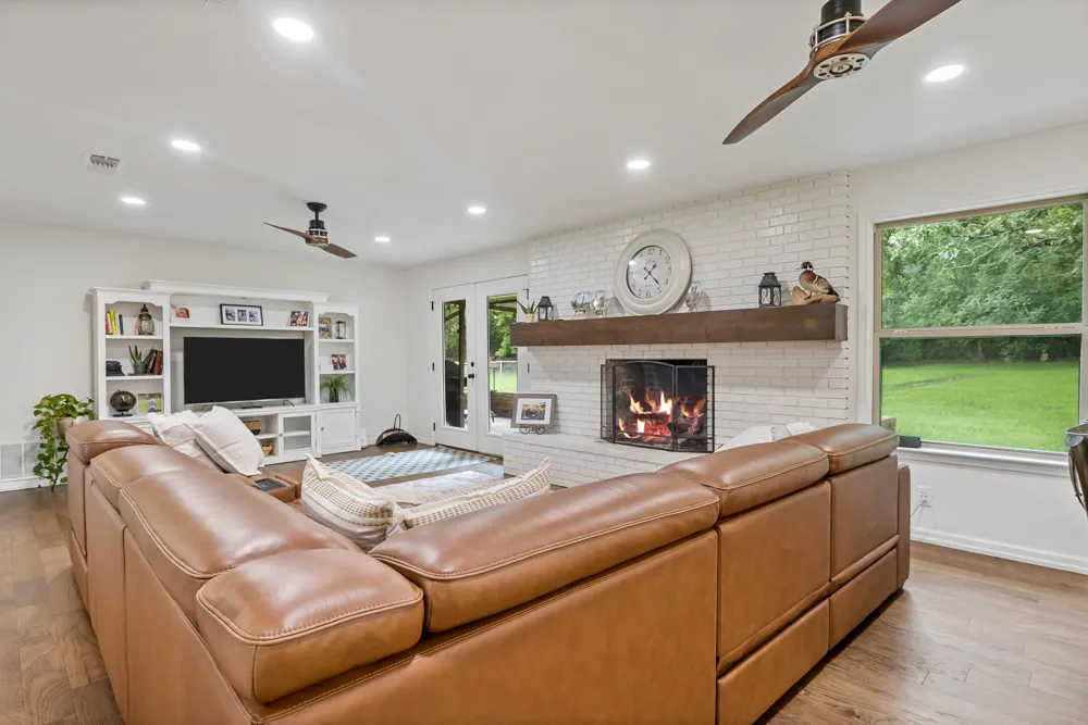 3054 Old Paris Road Mt Pleasant, TX 75455