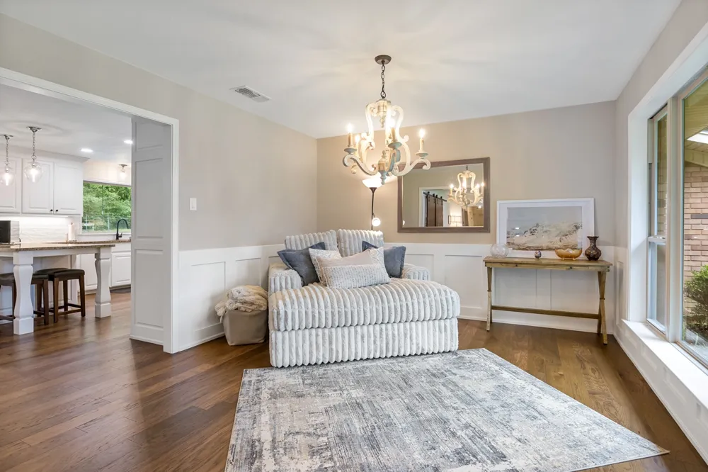 3054 Old Paris Road Mt Pleasant, TX 75455