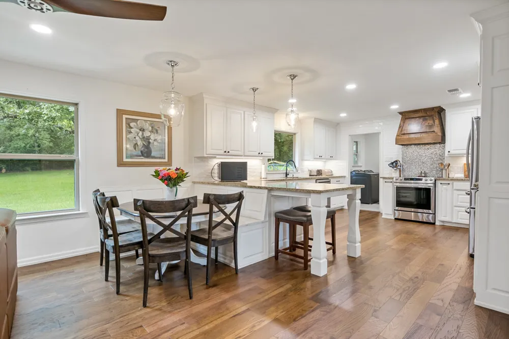 3054 Old Paris Road Mt Pleasant, TX 75455