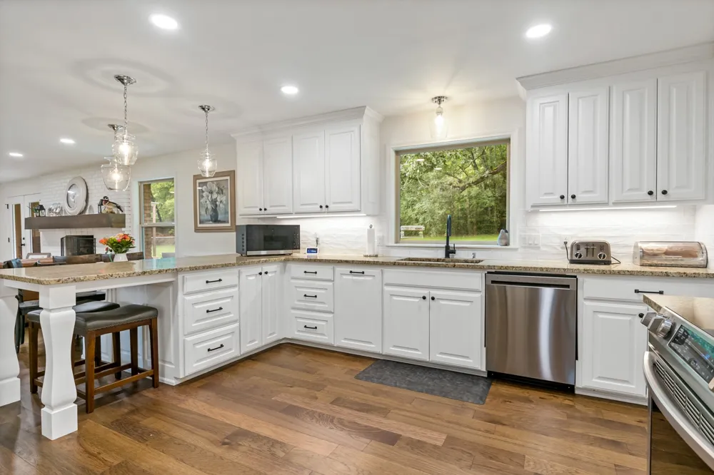 3054 Old Paris Road Mt Pleasant, TX 75455