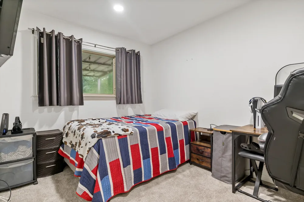 3054 Old Paris Road Mt Pleasant, TX 75455