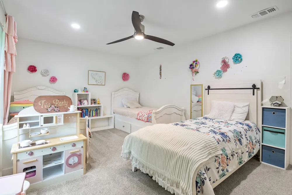3054 Old Paris Road Mt Pleasant, TX 75455