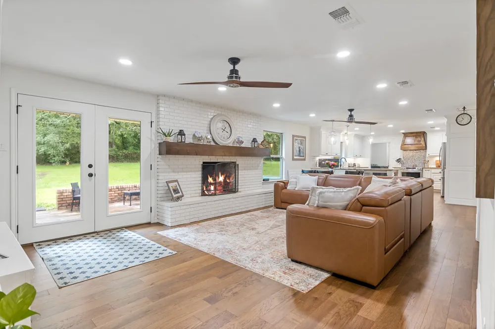 3054 Old Paris Road Mt Pleasant, TX 75455