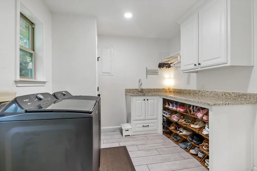 3054 Old Paris Road Mt Pleasant, TX 75455