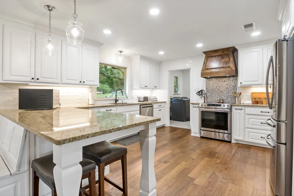 3054 Old Paris Road Mt Pleasant, TX 75455