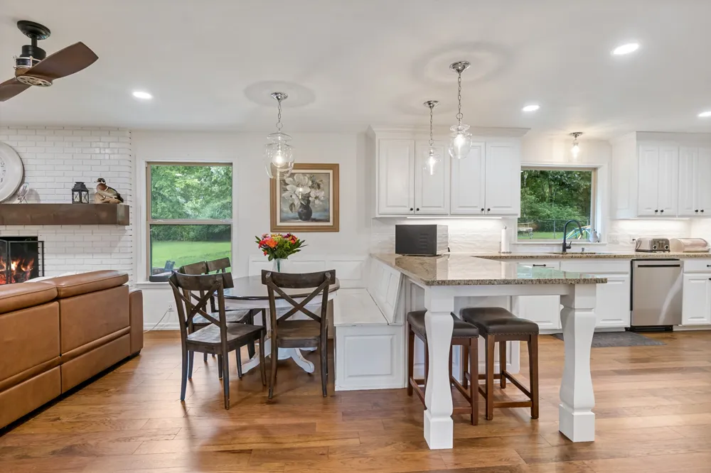 3054 Old Paris Road Mt Pleasant, TX 75455