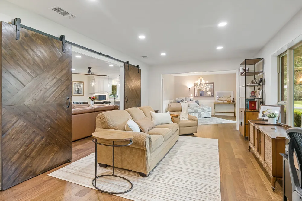 3054 Old Paris Road Mt Pleasant, TX 75455
