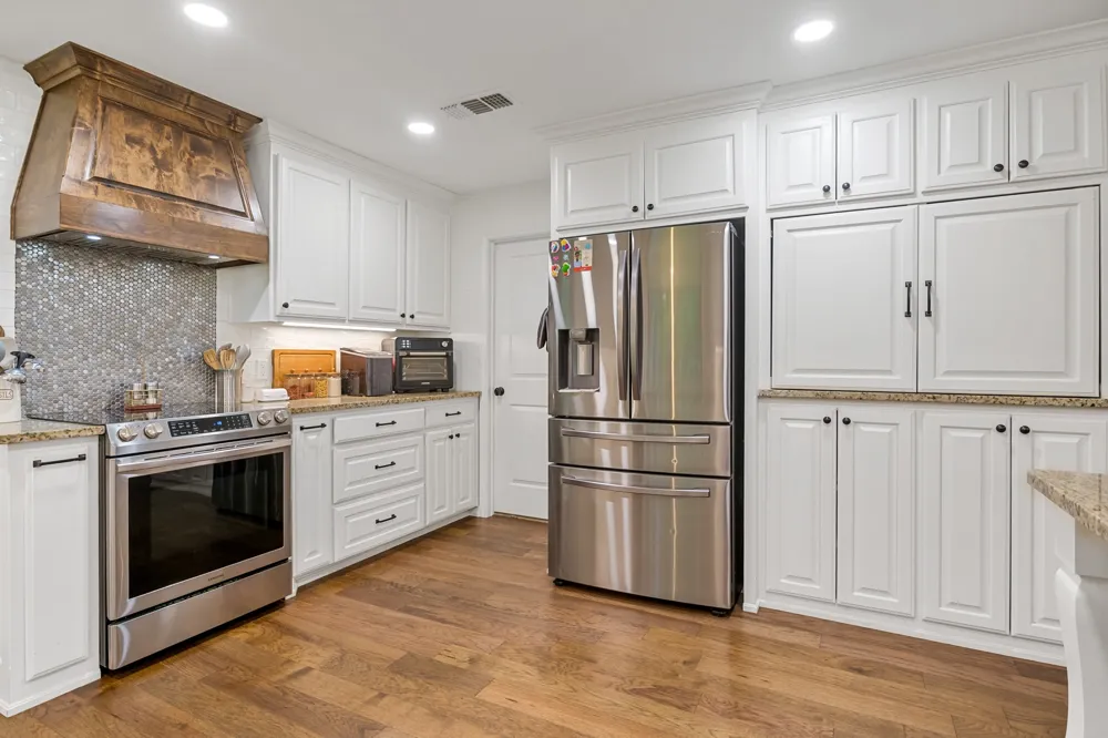 3054 Old Paris Road Mt Pleasant, TX 75455