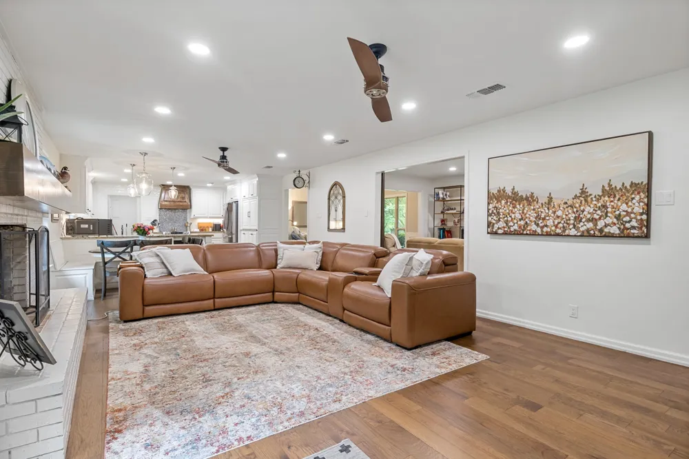 3054 Old Paris Road Mt Pleasant, TX 75455