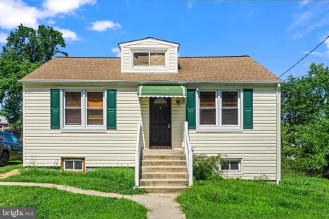622 FRANKLIN AVENUE