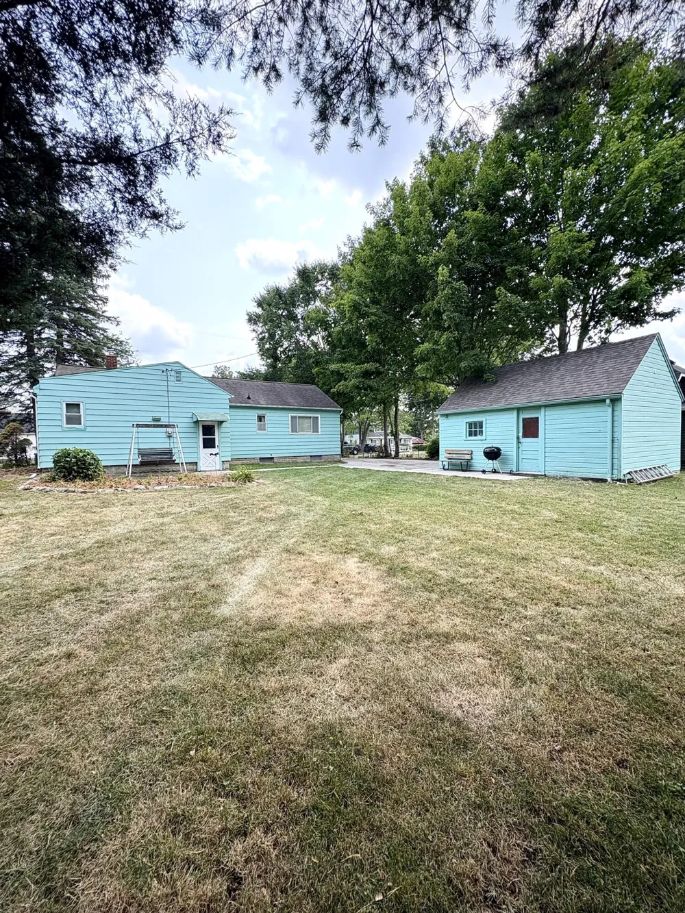 7556 Church Street Swartz Creek, MI 48473