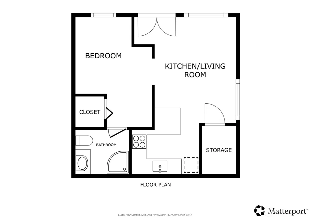 6412 E Side Drive NE #S Tacoma, WA 98422