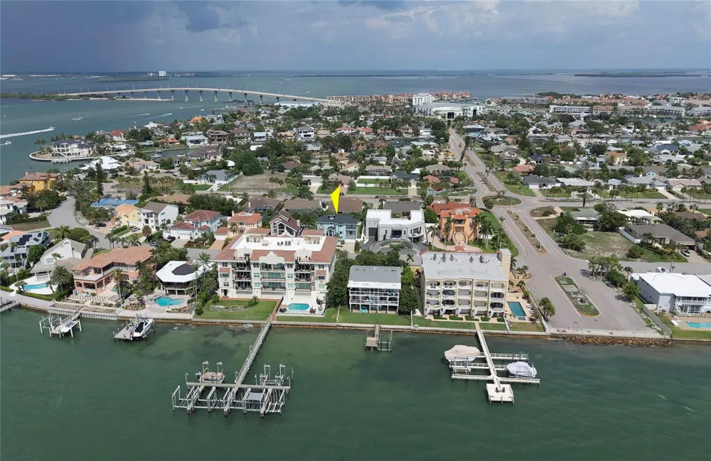 289 8TH AVENUE Tierra Verde, FL 33715