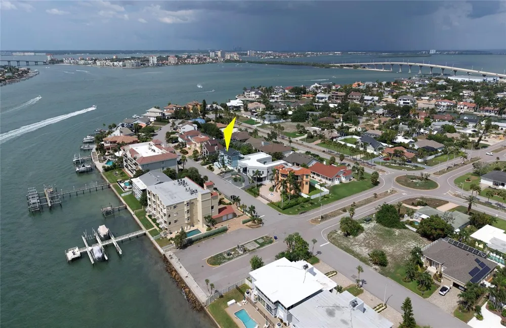 289 8TH AVENUE Tierra Verde, FL 33715