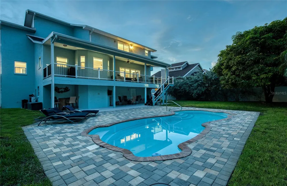 289 8TH AVENUE Tierra Verde, FL 33715