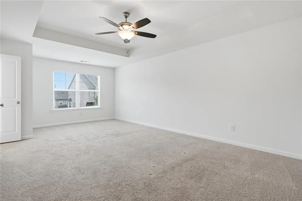 2412 Fitts Drive Conyers, GA 30094