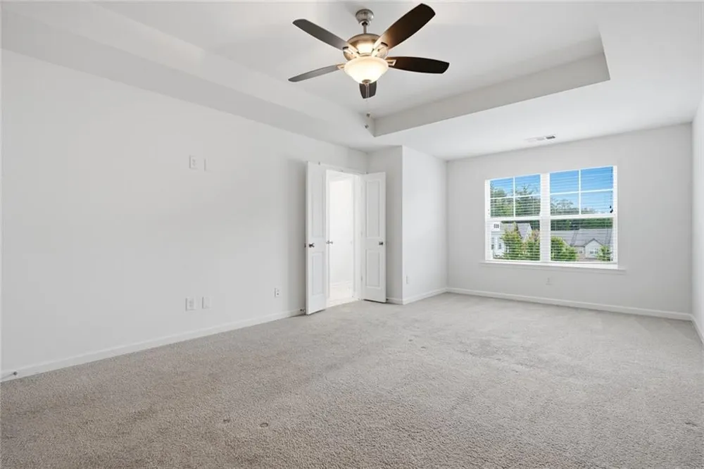 2412 Fitts Drive Conyers, GA 30094