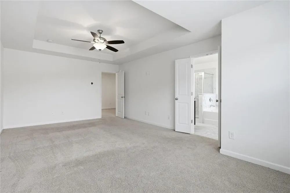 2412 Fitts Drive Conyers, GA 30094