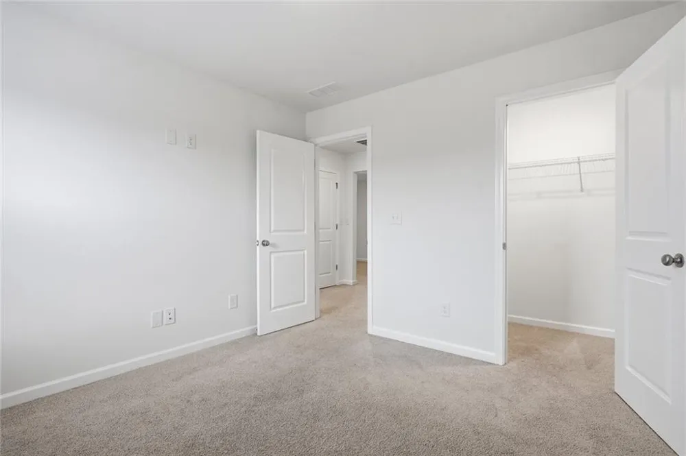 2412 Fitts Drive Conyers, GA 30094