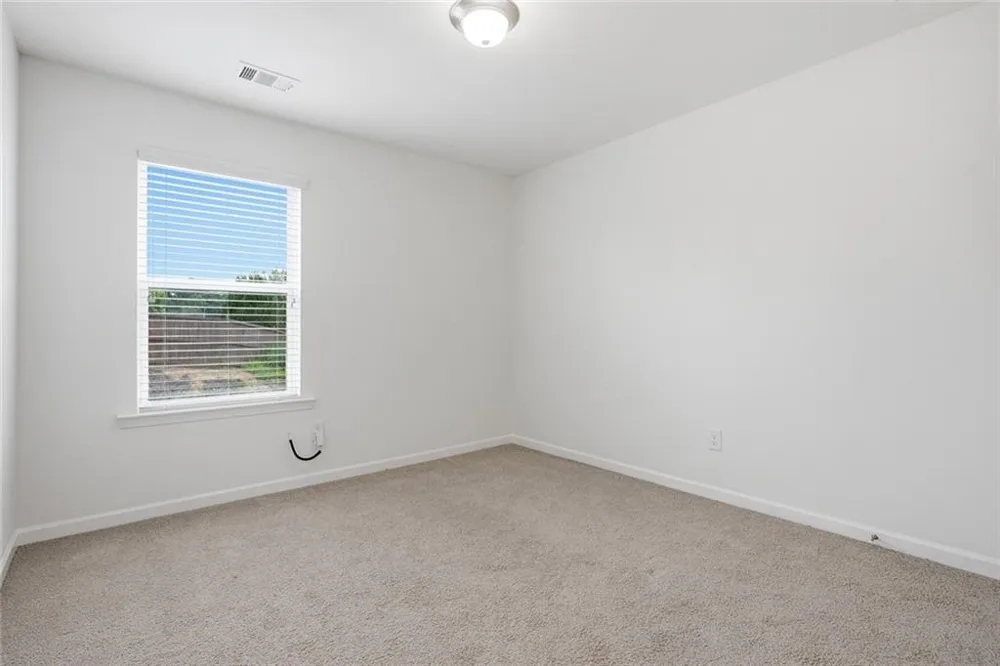 2412 Fitts Drive Conyers, GA 30094