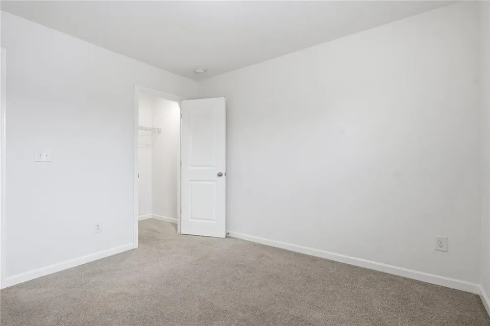 2412 Fitts Drive Conyers, GA 30094