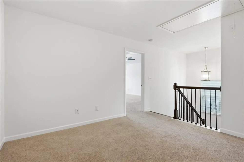 2412 Fitts Drive Conyers, GA 30094