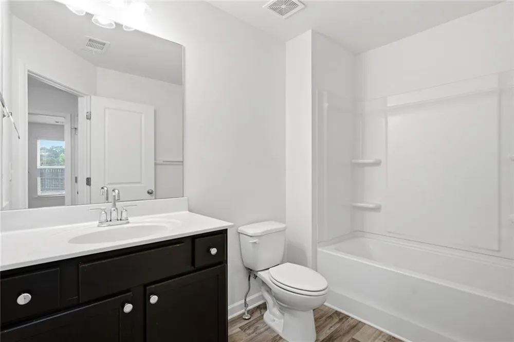 2412 Fitts Drive Conyers, GA 30094