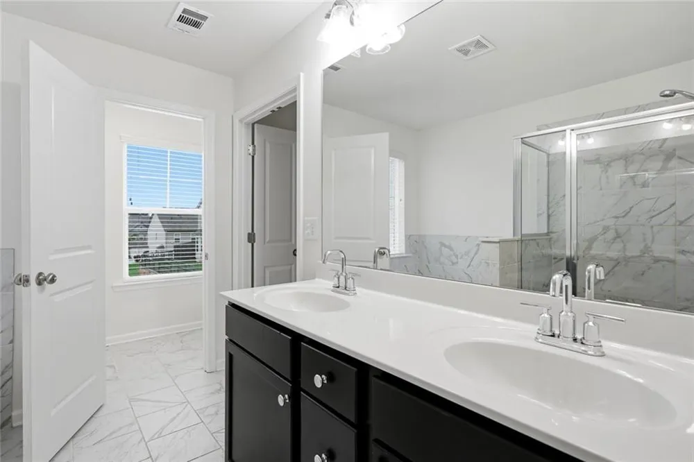 2412 Fitts Drive Conyers, GA 30094