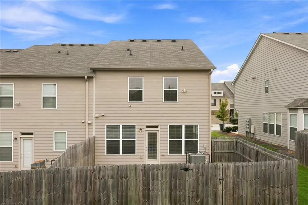 2412 Fitts Drive Conyers, GA 30094