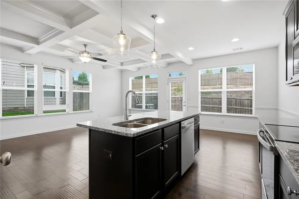 2412 Fitts Drive Conyers, GA 30094