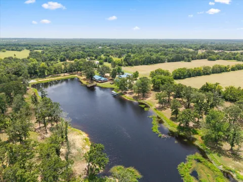 992 RS County Road 4325