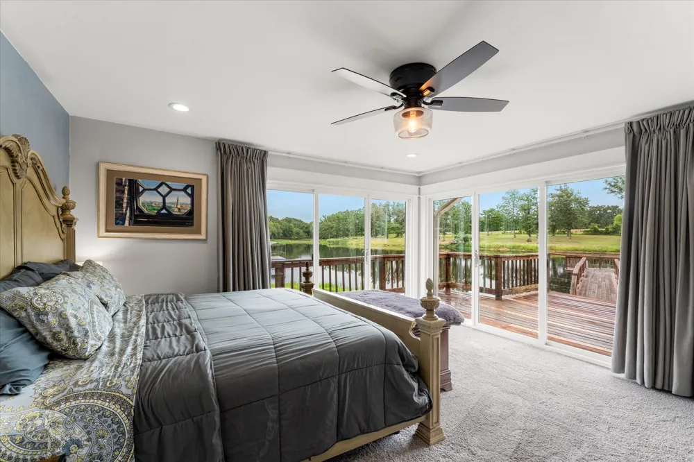 992 RS County Road 4325 Emory, TX 75440