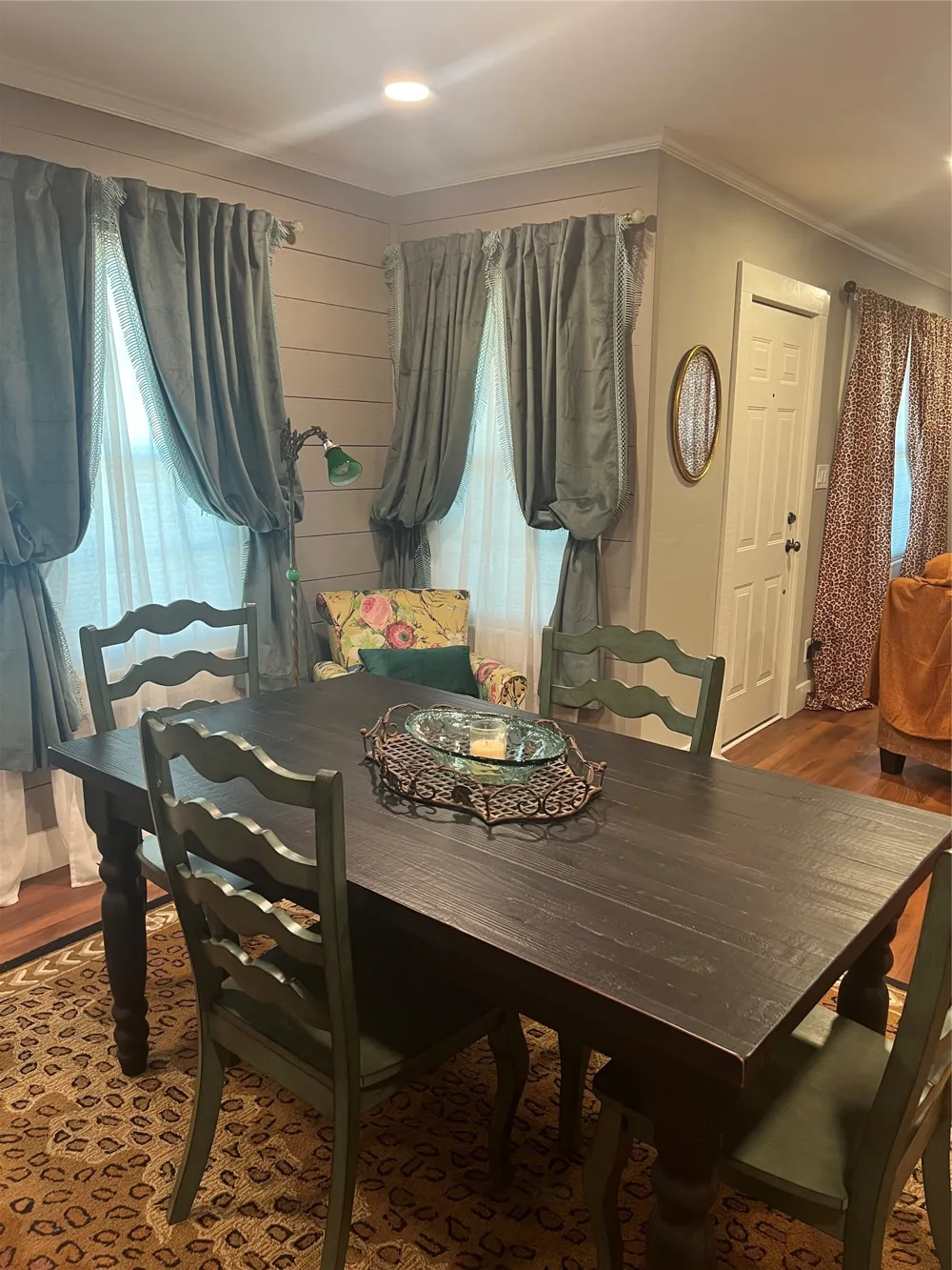 1100 E Franklin Street Hillsboro, TX 76645