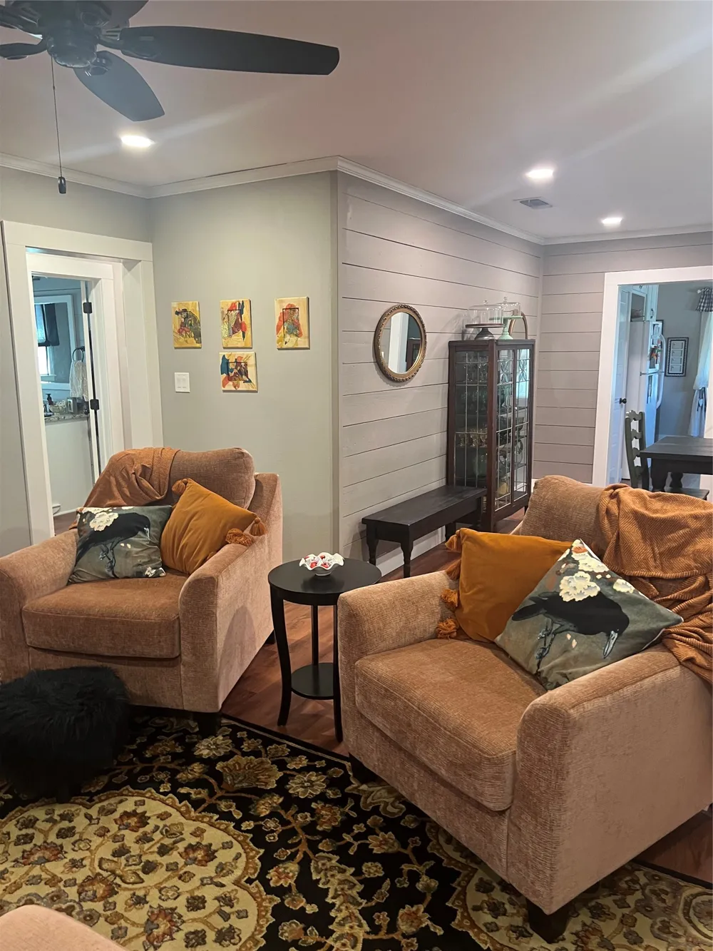 1100 E Franklin Street Hillsboro, TX 76645