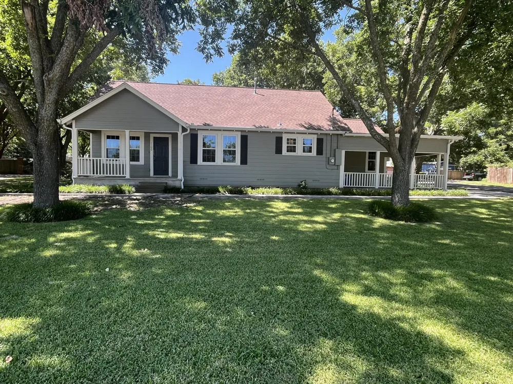 1100 E Franklin Street Hillsboro, TX 76645