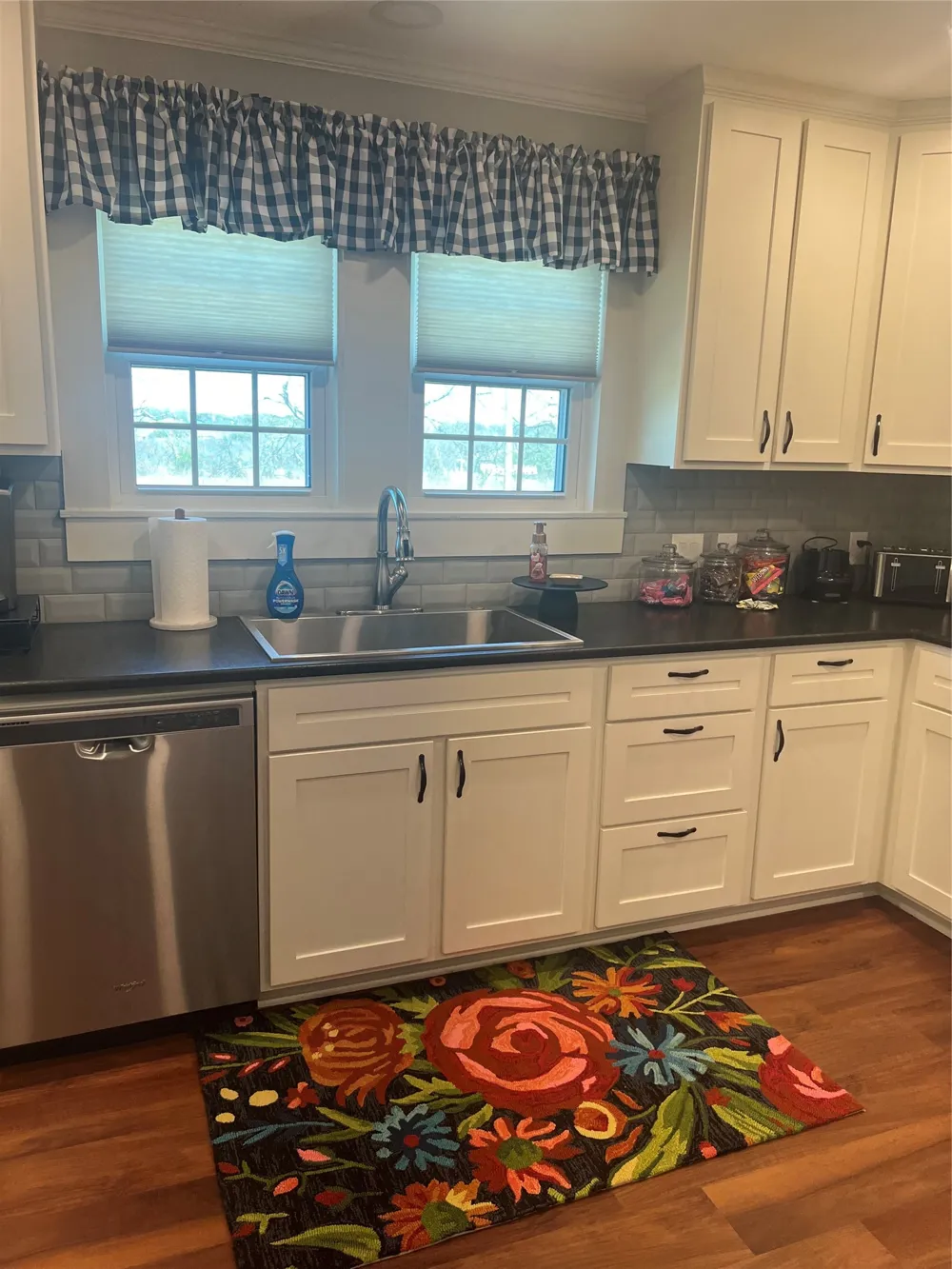 1100 E Franklin Street Hillsboro, TX 76645