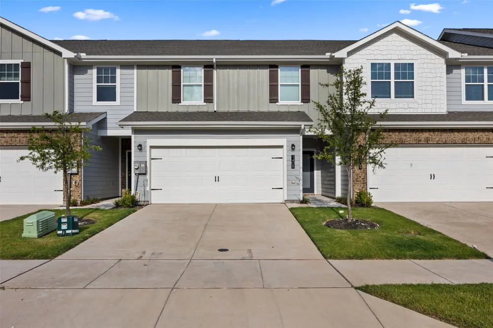 1408 Lake Alpine Trail Anna, TX 75409