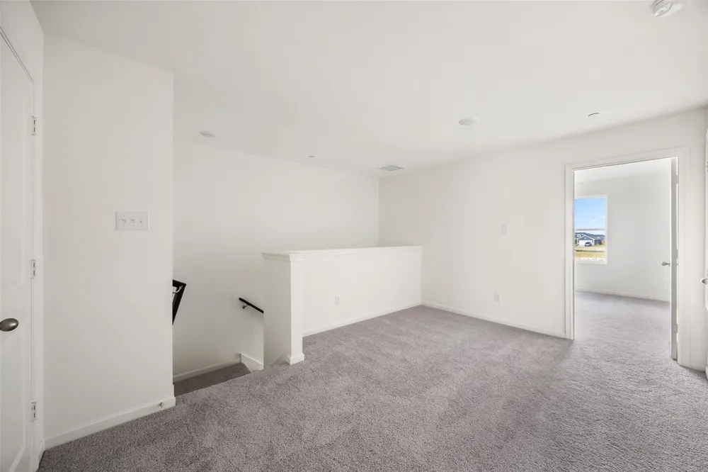 1408 Lake Alpine Trail Anna, TX 75409