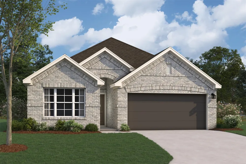 16826 Zavala Way Montgomery, TX 77316