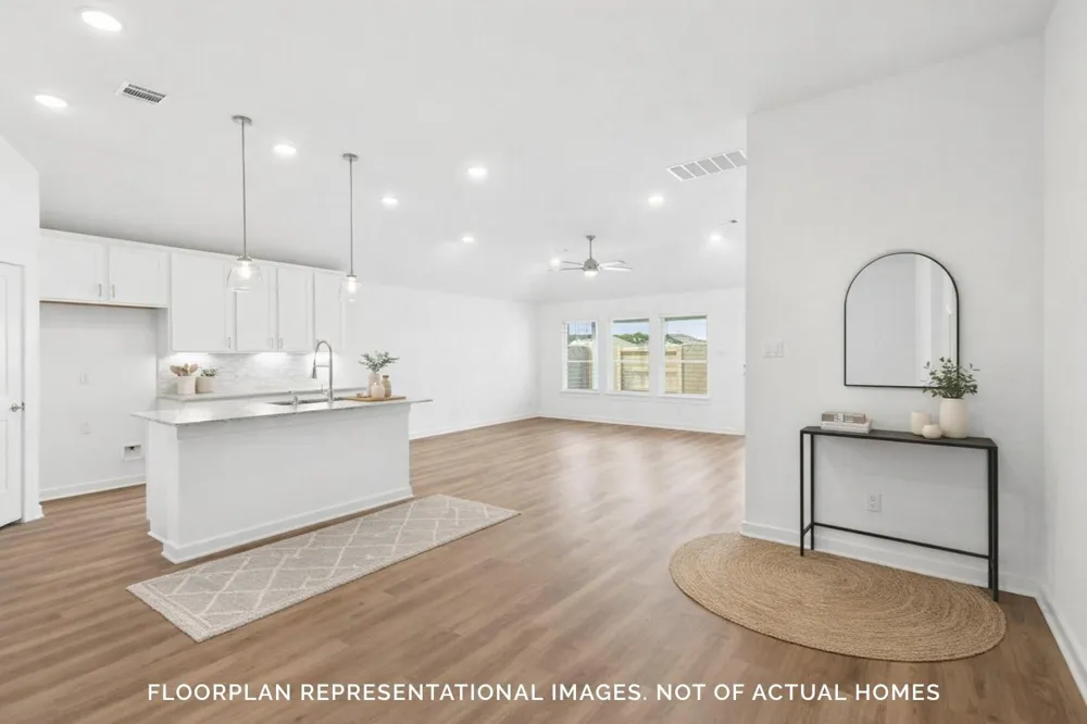 16826 Zavala Way Montgomery, TX 77316