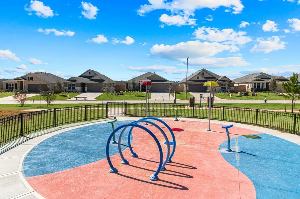 16826 Zavala Way Montgomery, TX 77316