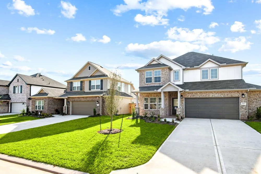 16826 Zavala Way Montgomery, TX 77316