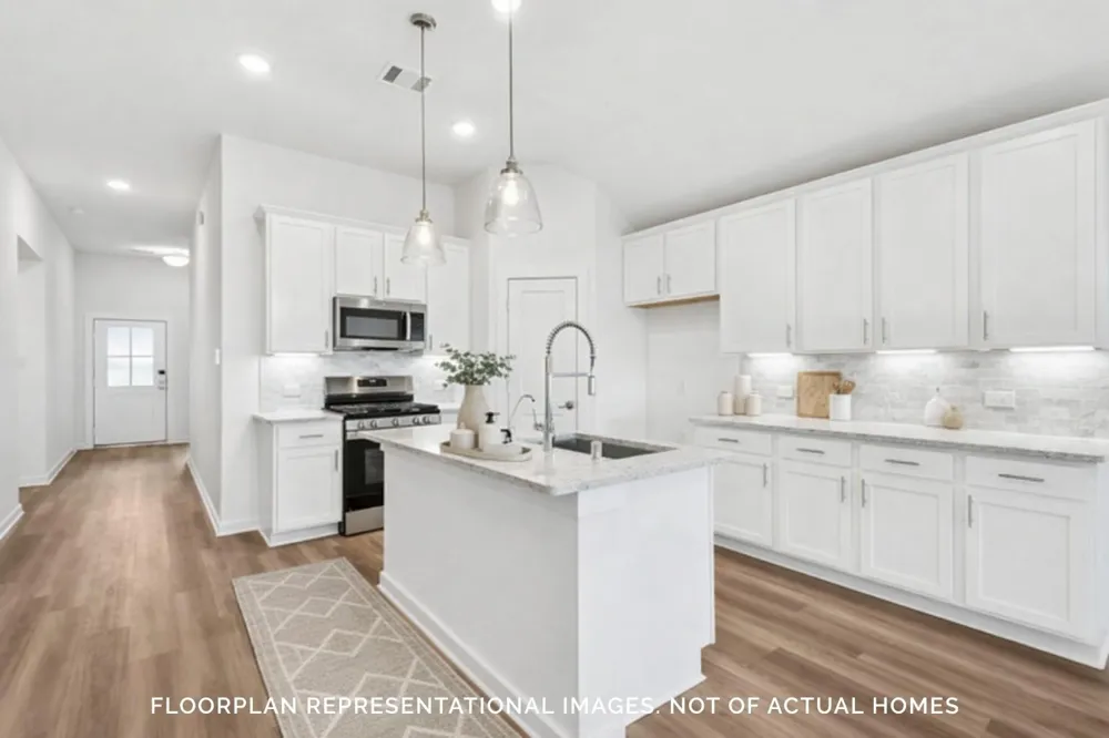 16826 Zavala Way Montgomery, TX 77316
