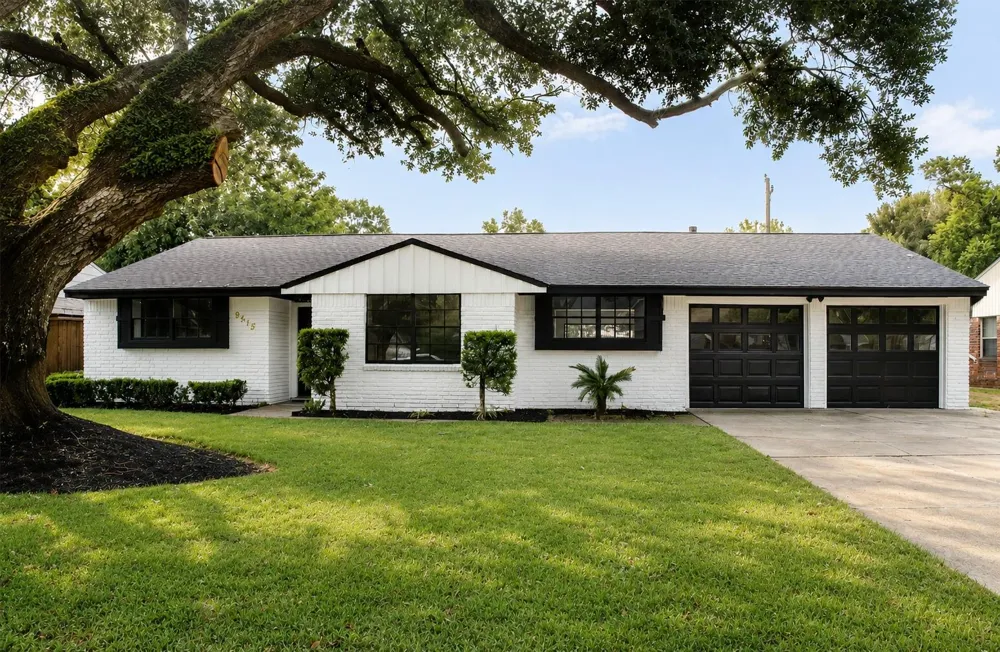 9515 Highmeadow Drive Houston, TX 77063