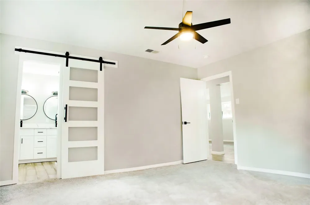 9515 Highmeadow Drive Houston, TX 77063