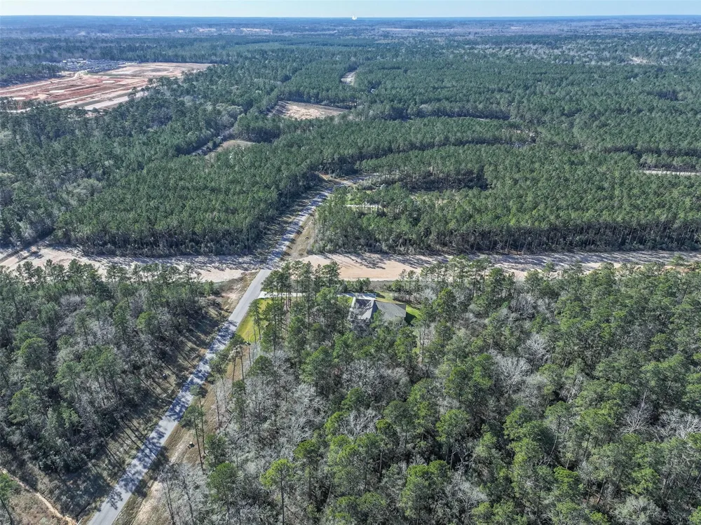 15268 Forest Grove Drive Willis, TX 77378