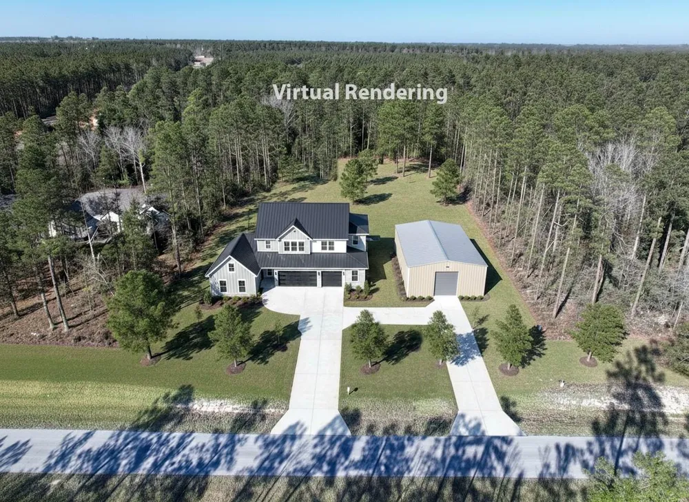 15268 Forest Grove Drive Willis, TX 77378
