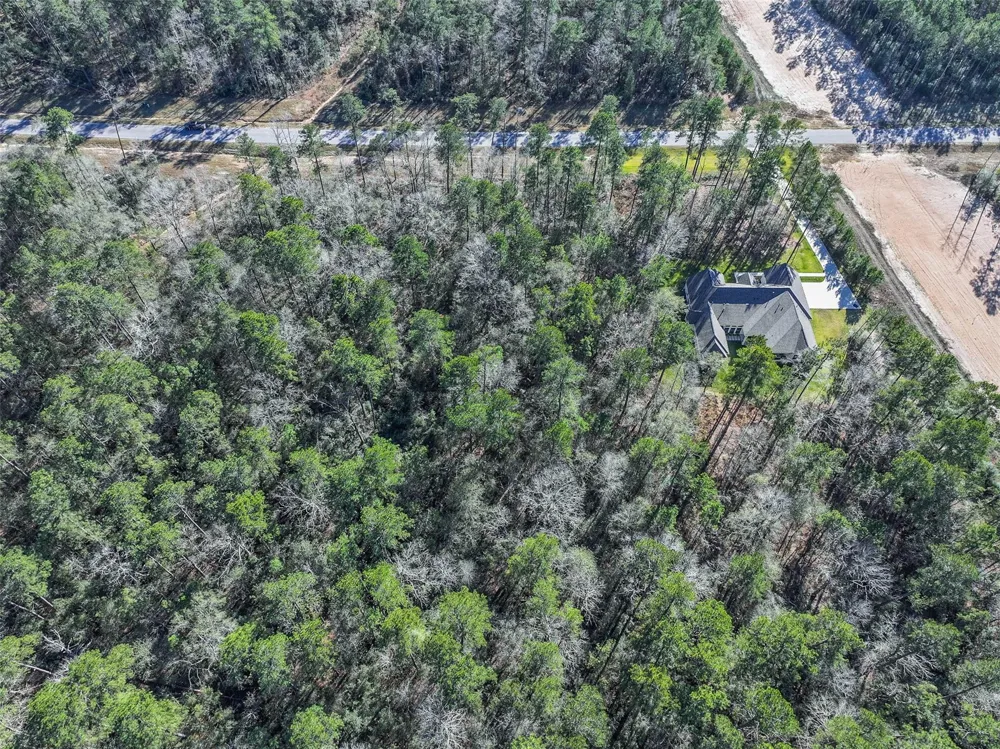 15268 Forest Grove Drive Willis, TX 77378